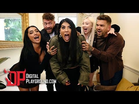 GHOSTED EPISODE ONE