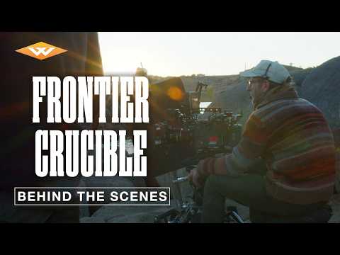 Behind the Scenes