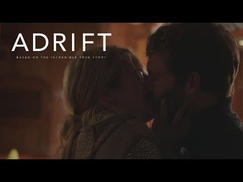 Adrift | "The Proposal" Clip | Own It Now on Digital HD, Blu-Ray & DVD