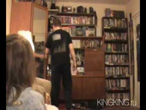 Stephen King's The Boogeyman russian short movie