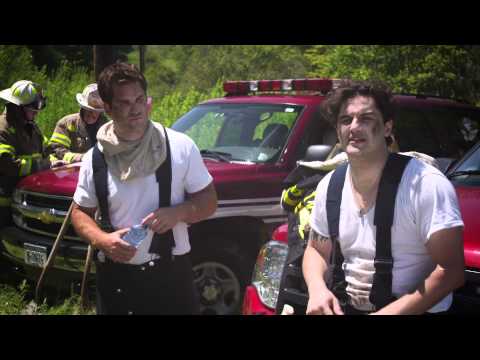 Germ Trailer