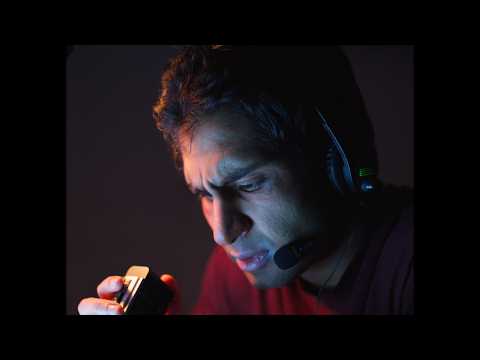 SECOND HAND - Teaser Trailer (Short Film 2026)
