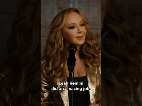 Leah Remini stars in The Mother, The Menacer, And Me