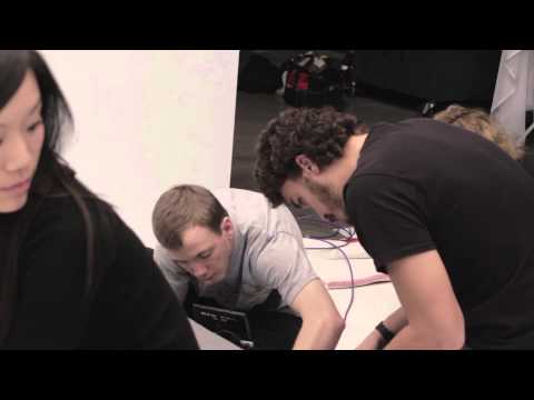 A7-058 Behind the Scenes (Production)