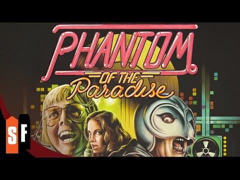Official Trailer