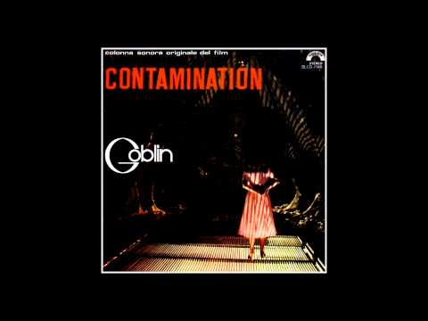 Connexion from Alien Contamination (1980) Music by Goblin