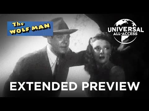 Something Evil? - Extended Preview