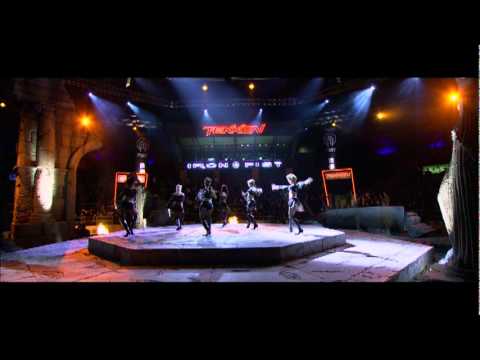 Official Trailer