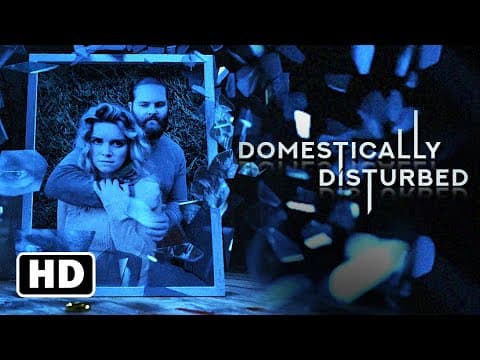 Domestically Disturbed | Short Horror Film | by Jack Fox