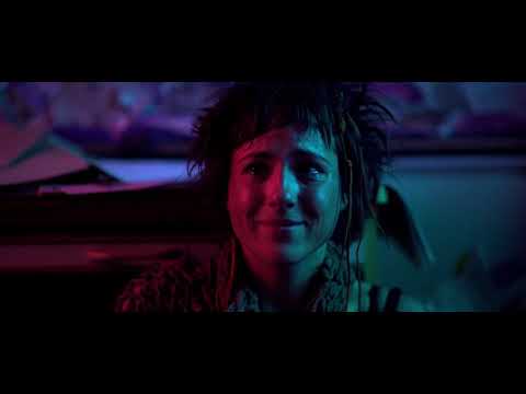 The MOMENT Trailer 2018