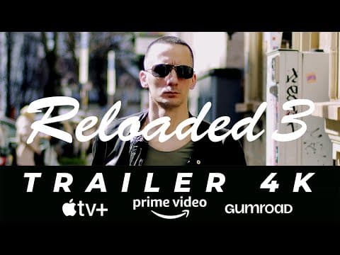 Official Trailer