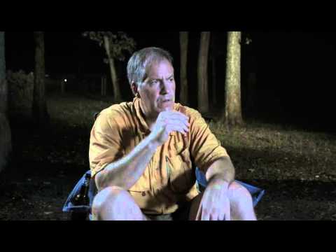 The Orange Man Trailer