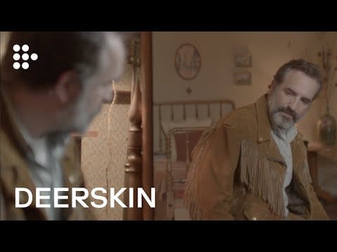 Official Streaming Trailer