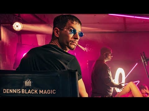 Zillion (2022) - Trailer