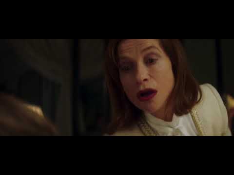 GRETA - "The Chablis" Clip - In Theaters March 1st