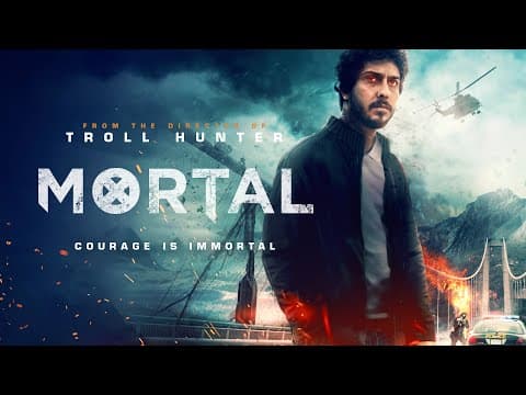 Mortal | "Superpowers" Clip | Featuring Nat Wolff