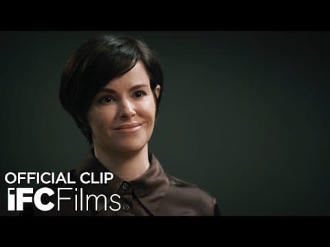 Official Clip "A Second Body"