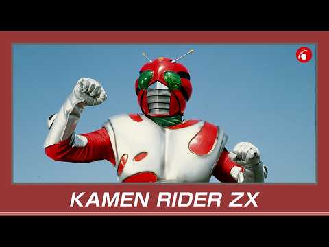 A 10TH RIDER APPEARS ! KAMEN RIDER -ALL RIDERS ASSEMBLE ! (KAMEN RIDER ZX)