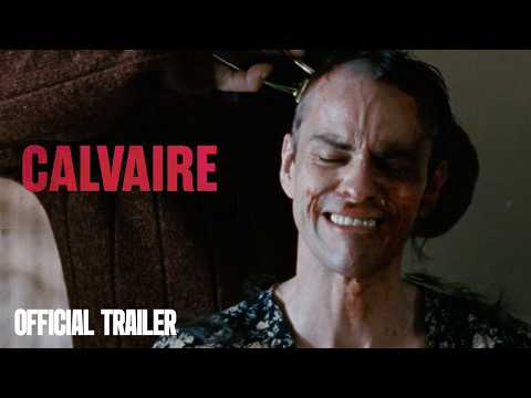 Official Trailer [Subtitled]