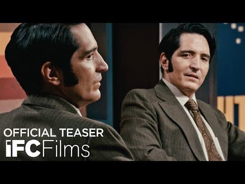 Teaser Trailer