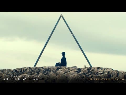 Featurette -  "Witchcraft"