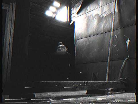 attic