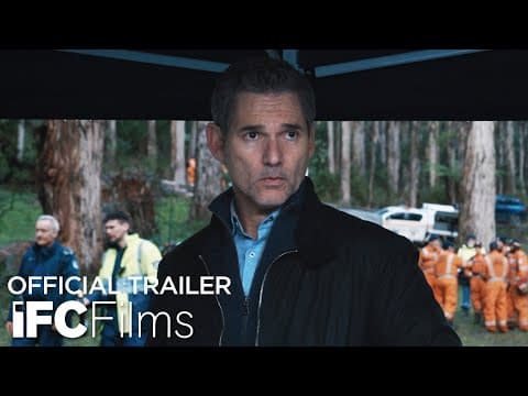 Official US Trailer