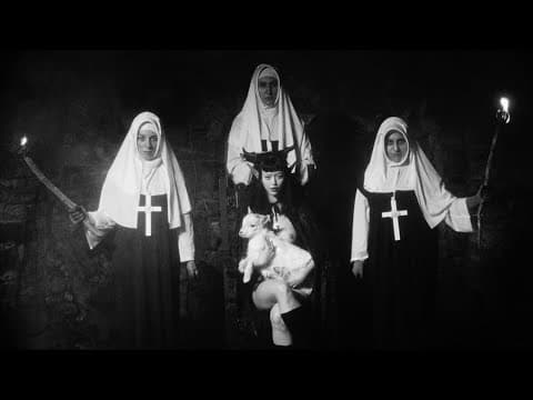 Portrayal of Guilt - Devil Music (Short Film)