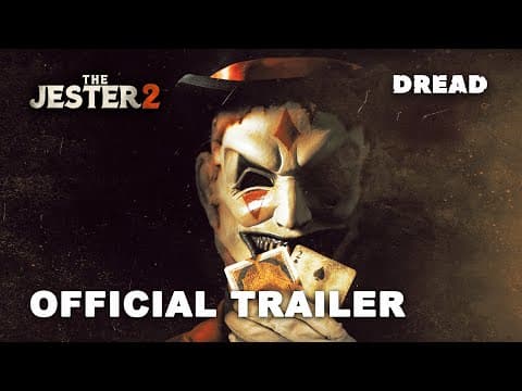 Official Trailer