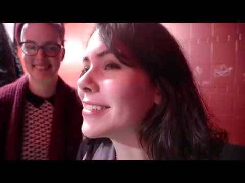 What Is Inferno? Featurette
