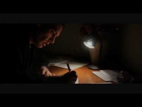 Purryburry Productions ETERNALISM teaser trailer