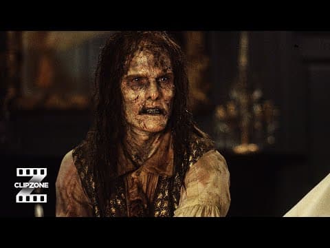 Lestat Returns