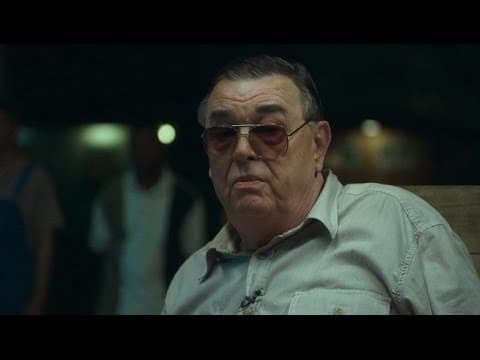 Clip - Creepy Father