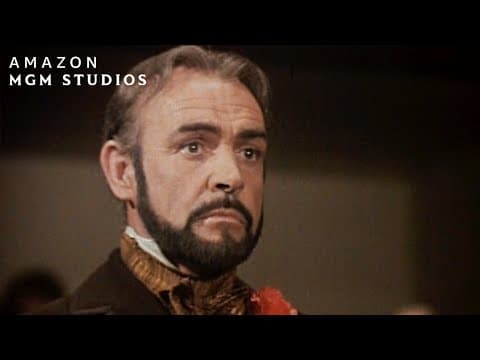 Classic Trailer