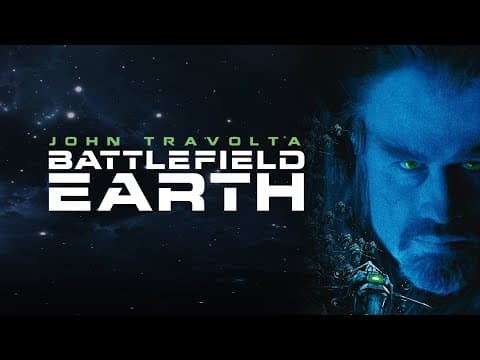 Special Feature Preview  - "Scoring Battlefield Earth"