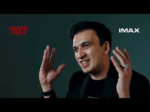 Behind-the-Scenes Sneak Peak