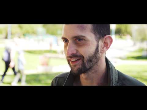 Benjamin - First Look Teaser