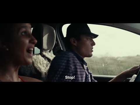 Official Trailer