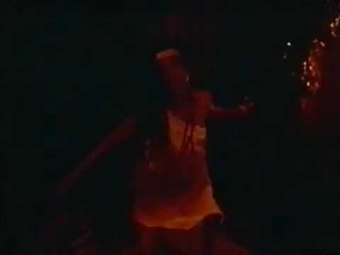 The Dreaming (1988) Greek Vhs Theatrical Trailer