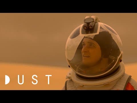 Sci-Fi Short Film "Thalamos" | DUST