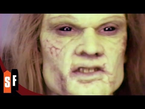 Special Make Up Effects Team Interview