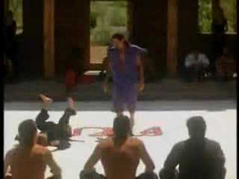 Kick Boxer 4