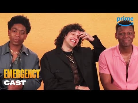 Emergency or NBD