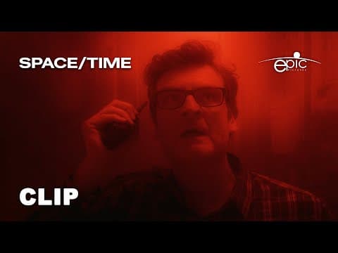 The Escape