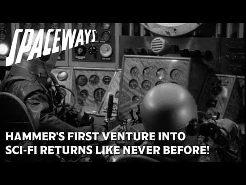 Exclusive First Look: 4K Restoration