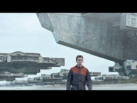 Official Trailer [Subtitled]