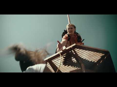 UK TV Spot