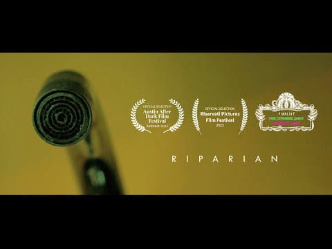 Riparian - Short Horror Film