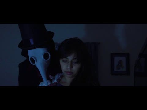 Wake Up | Horror/Ghost Short Film