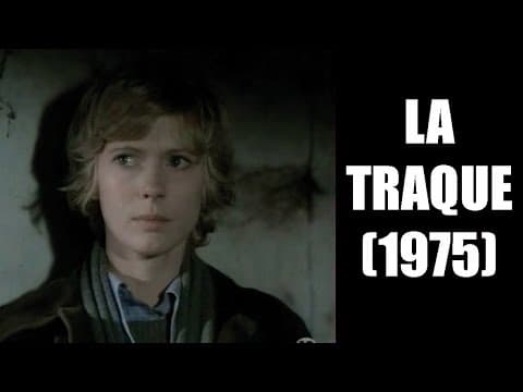 La Traque (1975) - Eng / Spa Subs